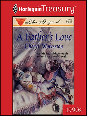 cover image of A Father's Love